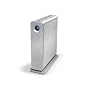 LaCie 301500U d2 Quadra Hard Disk 2 TB eSATA/FireW&hellip by LaCie