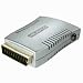 Bush DFTA1001 Idaptor DVB-T Scart Freeview Receiver
