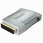Bush DFTA1001 Idaptor DVB-T Scart Freeview Receiver