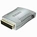 Bush DFTA1001 Idaptor DVB-T Scart Freeview Receiver