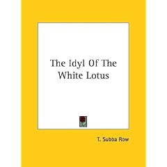 The Idyl of the White Lotus