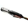 Ingersoll Rand 1215TI 1/4-Inch Titanium Flat Head Ratchet