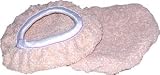 2 Pack Cobra Deluxe 6 Inch Terry Bonnets