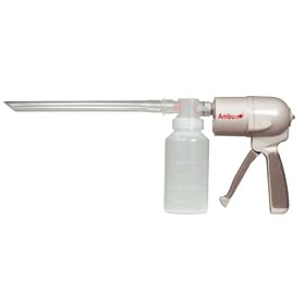 AMBU ResCue Hand Held Suction Pump - 276-000-001