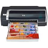 HP Deskjet 9800 Wide Format Color Printer (C8165A#A2L)