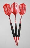 'Pulsar' Style 7 - 18 grams, Soft Tip Darts