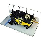 NHL Boston Bruins 1:25 Die Cast Zamboni Replica