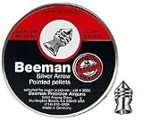 Beeman .25 Silver Arrow