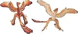 Microraptor 31VSMMYSMNL. SL160 Microraptor