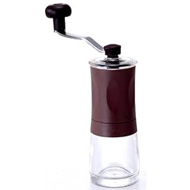 京セラ セラミックコーヒーミル コーヒー豆専用 CM-45CF