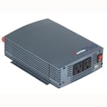 Samlex SSW-350-12A Pure Sine Wave Inverter