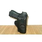 Left Hand Pro Carry LT BLK Kel Tec P-11 Inside The Waistband Concealed Carry Gun Holster The Holster Store