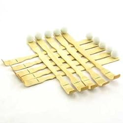 10 Mallet/Backscratcher Percussive Oriental Massage Tool