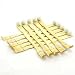 10 Mallet/Backscratcher Percussive Oriental Massage Tool