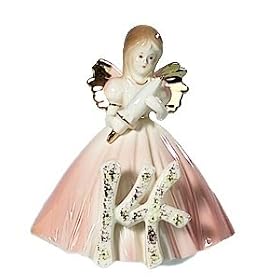 Josef Fourteen Year Doll