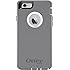 OtterBox DEFENDER iPhone 6/6s Case - Frustration-Free Packaging - GLACIER (WHITE/GUNMETAL GREY)