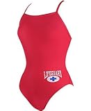 Speedo Polyester Flyback