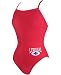 Speedo Polyester Flyback