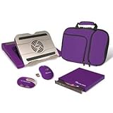 PC Treasures, 11.6" Ultimate Netbook Accesso (Catalog Category: Computers N ....