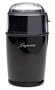 Capresso 501 Cool Grind Coffee Grinder, Black