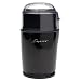Capresso 501 Cool Grind Coffee Grinder, Black
