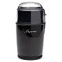 Capresso 501 Cool Grind Coffee Grinder, Black