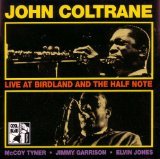 Live at Birdland and the Half Note