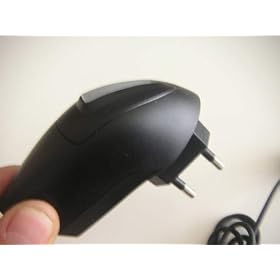 Chargeur secteur RAPIDE pr SONY-ERICSSON D750i - J100i - J110i - J120i - J220...