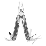 Leatherman Charge Ti Multi-tool w/ Nylon Sheath