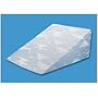 Bed Wedge - 7" Wedge Blue Cover