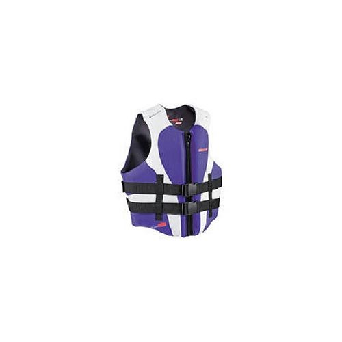 Coleman Women's Neoprene Life Vest, Size Large