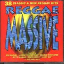 Various Artists - Reggae Massive ( Audio CD ) - B0000075KW