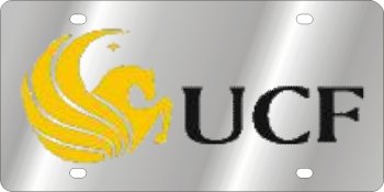 Univ Of Central Florida