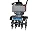 Mini Tiller Aerator Attachment