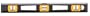 Johnson Level & Tool 3748 48-Inch Machined Top-Read Aluminum Level
