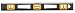 Johnson Level 3748 48-Inch Machined Top-Read Aluminum Level