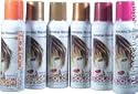 JEROME RUSSELL Natural Temporary Color Highlights Spray In Washes Out 3.5oz/100ml