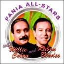 Fania All-Stars with Willie Colon and Ruben Blades by Willie Colon and Ruben Blades