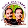 Fania All-Stars with Willie Colon & Ruben Blades