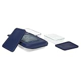 Pyrex Grip Rite Bake 'n Store 6-pc. Value Pack