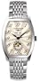 Longines Watches Longines Evidenza Automatic Moon Phase Watch