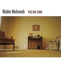 The Big Time