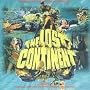The Lost Continent