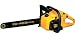 JCB PCS38 Petrol Chainsaw