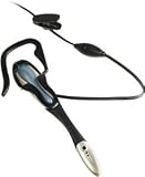 Produkt-Bild: StarPilot Headset f&uuml;r Festnetz Telefon AEG  Fame 400  Agfeo DECT 15 / Agfeo DECT 30 Audioline DECT 6500 / Audioline DECT 8049 / Audioline Shadow 500 / Auerswald Comfort DECT 610 / Auerswald Comfort DECT 800