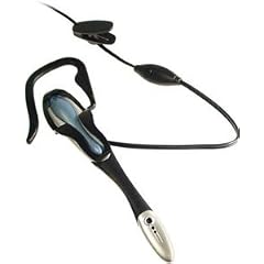 StarPilot Headset f�r Festnetz Telefon AEG  Fame 400  Agfeo DECT 15 / Agfeo DECT 30 Audioline DECT 6500 / Audioline DECT 8049 / Audioline Shadow 500 / Auerswald Comfort DECT 610 / Auerswald Comfort DECT 800