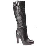 Carlos by Carlos Santana Women's Biker Boot at Carlos by Carlos Santana