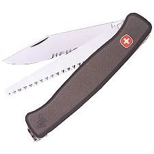 WENGER NA 16477 KNIFE, SWISS ARMY, HIKING and CAMPING by Wenger