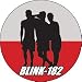Blink 182 Button B 0001