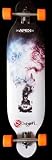 Original Apex 40 Middleweight AvRocker Complete Longboard Skateboard